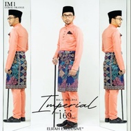 Baju Melayu Elrah Exclusive 2020 💥Promosi Giler2 potong 10 RINGGIT, RM159 SHJ💥