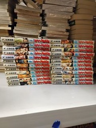 漫畫 熱血阿SIR 1-24完 森田真法作品 天下出版