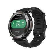 AMAZFIT 華米 T-RexUltra軍規智慧手錶-極地黑 