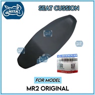 MODENAS MR2  Seat Assy Cushion Seat Assy Tempat Duduk Kusyen Seat 100% ORIGINAL 41100-H0E5-010002 RE