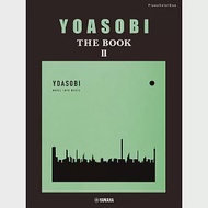 YOASOBI-The Book 2 鋼琴獨奏+聯彈組曲譜