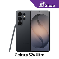 Samsung Galaxy S26 Ultra 5G CPU Snapdragon 8 Elite Gen 5 Galaxy Ai สินค้ารับประกันศูนย์ 1 ปี