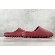 Hot Style Simple Shoes 2025 Adidas Original yeezy Slide Men Women Slippers Beach Shoes Sandals 100% 