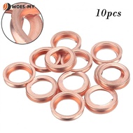Washer Stable Characteristics Easy Installation Plug Crush 11026-JA00A