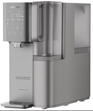 Philips 飛利浦 RO純淨冷熱飲水機 ADD6921｜IPS多重淨化技術｜冷冰水低至5°C｜UV-C LED｜有效過濾小至0.0001微米的雜質