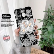 HP Latest ITEL A80 2024 Softcase ITEL A80 Softcase Pro Camera Silicone Tpu Softcase ITEL A80 Fashion