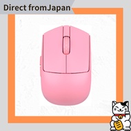 KDSTROE x Darmoshark M5 Pro 4K/8KHz Gaming Mouse, Compact Wireless Mouse PAW3950, Designed for Finge