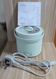 MOKKOM Electric Cooker 0.8L 多功能養生壼
