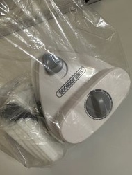 抹窗簾機械人 全新