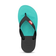 รองเท้าแตะหูหนีบ Rubber Soul แบรนด์ฮิตจากประเทศไทยรองเท้าแตะหูหนีบลำลองสีตัดกันกันลื่นทนต่อการเสียดส