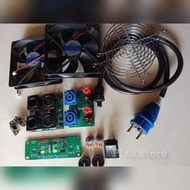 Aksesoris lengkap untuk box power N9000 P9000 N7000 Aksesoris komplit