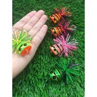 Lures Factory Triton Crazy Frog 6g