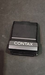 Contax MF-2 腰屏 MF2 for 645