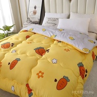 Spring Autumn Quilt Summer Quilt Quilt Student] Single Quilt [Dormitory Air Conditioning Quilt Quilt