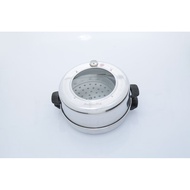 ❉Premium Butterfly Aluminum Round Oven With Stove Top✩