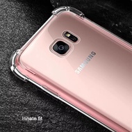 CASE SAMSUNG NOTE 5 SOFT ANTICRACK PREMIUM AIRBAG JELLY CASE