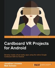 Cardboard VR Projects for Android (Paperback)
