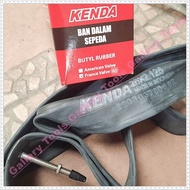 KENDA INNER TYRE 26 x 2.125 FV 60mm Bicycle spare parts accessories