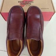 SEPATU SAFETY SHOES RED WING 6647 ORIGINAL