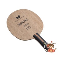 Butterfly Table Tennis Shake Racket Diode Pro FL 37101  Direct From Japan