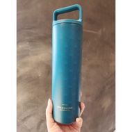 Starbucks +miir siren 2020 ss seashell water bottle
