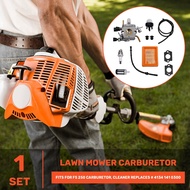 FS250 Carburetor for FS250R FS120 FS120R FS200 FS200R FS202 FS300 FS350 BT120 BT120C BT121 SP200 FR3