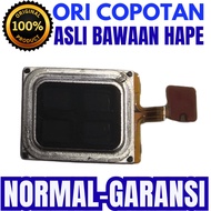 HP Upper Speaker Tecno Spark Go 2hp - original original, removedOriginal