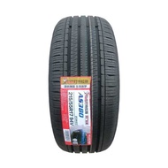 Atlas brand AS380 pattern Red Flag H5 for Audi Qashqai RM5/RS3 compatible tire size 215/55R17