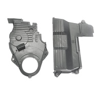 Engine Timing Gear Cover For Mazda 323 Family 1.8 FP Engine Mazda Premacy Car Parts