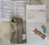 Ottobock 4142 Manu 3D Wrist Support Brace
