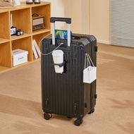 20/26/31Inch Luggage Bag travel High Quality Multifunctional Luggage Suitcase Travel Trolley Bag Bag