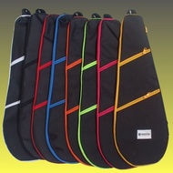 LOKAL Thermo Badminton Racket Bag 2 Rackets l Badminton bag l sports bag l original local bag