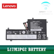 Lenovo L17M3PG1 L17M3PG2 L17M3PG3 L17C3PG1 L17C3PG2 L17L3PG1 Laptop Battery