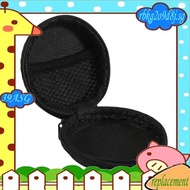 39A- 1 Piece Headphone Storage Box EVA Headphone Storage Bag Box Headphone Storage Bag Portable Stor
