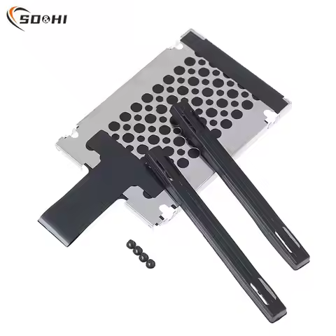 SSD Adapter Hard Drive Cover HDD SSD Bracket Tray Lid For Lenovo IBM X220 X220i X220T X230 X230i T43