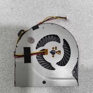 New CPU Cooling Fan for Asus X550D X550Z X550DP X550LDV K550D K555P K555D K555Z K550DP X750 X750DP X