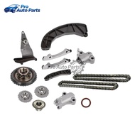D3EA D4FA D4FB  Timing Chain Tensioner Kit for HYUNDAI Accent/Elatntra/I20 Getz/Matrix/New