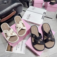 M I U Sandals.