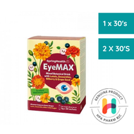 SPRING HEALTH EYE MAX