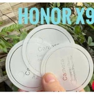 Transparent Camera Tempered Glass for Honor X9C protects the camera super well (999)