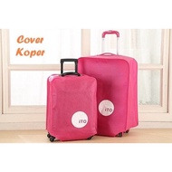 LUGGAGE COVER TRAVEL ITO PROTECTIVE COVER FOR LUGGAGE, ANTI-SCRATCH WRAP