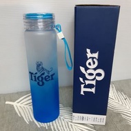 (全新)(虎牌tiger炫彩瓶)運動水瓶 水壺 耐熱水瓶 冷水瓶 炫彩款 漸層色