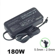 Asus ROG G75VW G75JW G75JX G75VX G75VW-QS71-CBIL 19.5V 9.23A 180W Laptop Charger Adapter
