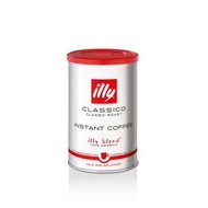 illy - [香港行貨] 中焙即溶咖啡粉