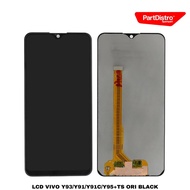 LCD VIVO Y93/Y91/Y91C/Y95+TS ORI BLACK