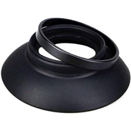 1PCS DK-19 Viewfinder Eyepiece Eyecup Eye Cup Rubber replacement Compatible with D3 D3S D3X D4 D4s D