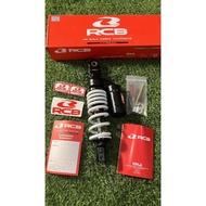 RCB REAR SHOCK MB-2 (MB2) SERIES MIO/SKYDRIVE 305mm