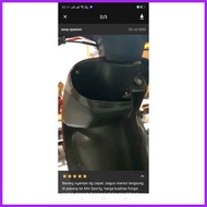 ⊕ ◆ Mio SPORTY Side Basket MIO SPORTY Left Basket