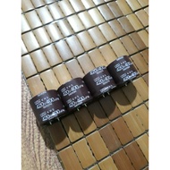 Genuine Japanese capacitor 400v 420uf combo of 4