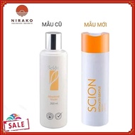 Scion Feminine Wash Nuskin Feminine hygiene solution (new model)